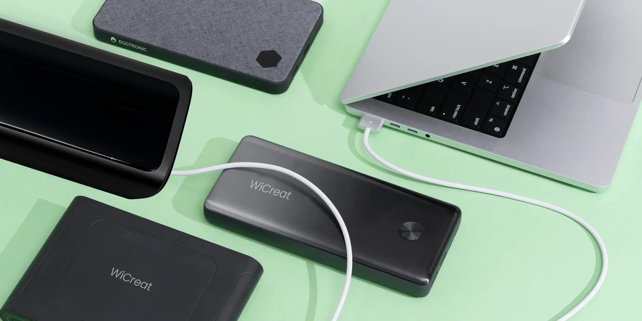 Ist eine Powerbank mit 20.000 mAh besser als eine mit 10.000 mAh?