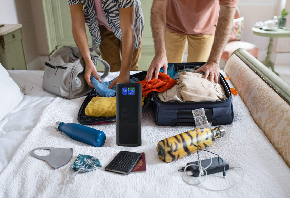 20000mAh Power Bank: Beste Powerbank