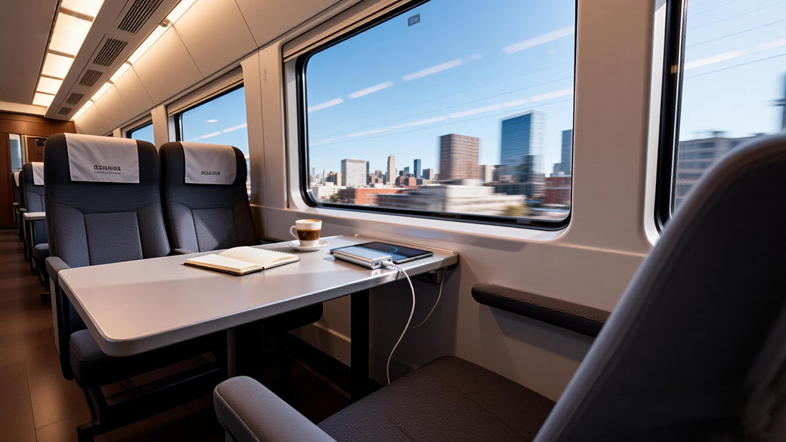 Welche Powerbank ist die richtige