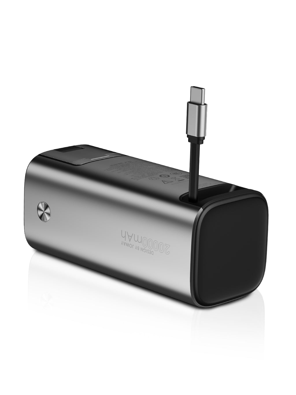 WiCreat W130 Powerbank 20000mAh